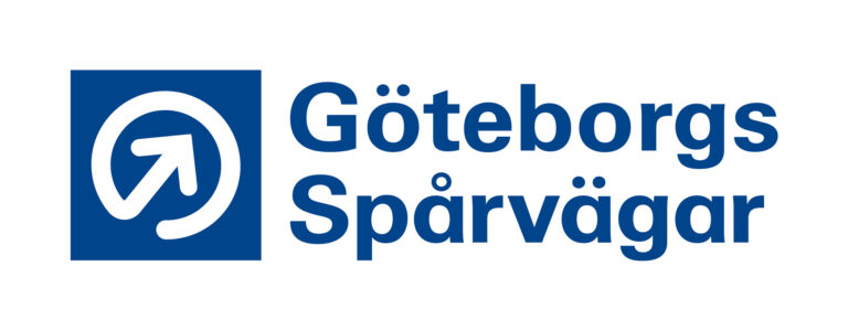Logotyp Göteborgs spårvägar